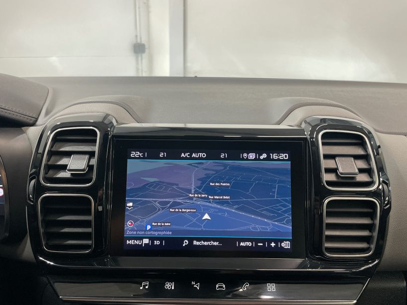 CITROEN C5 AIRCROSS BUSINESS 2022 - Photo n°15