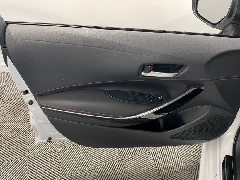 TOYOTA COROLLA HYBRIDE MY21 2022 - Photo n°27