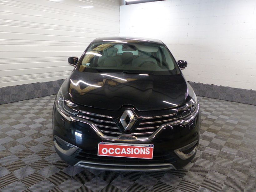RENAULT ESPACE V 2016 - Photo n°2