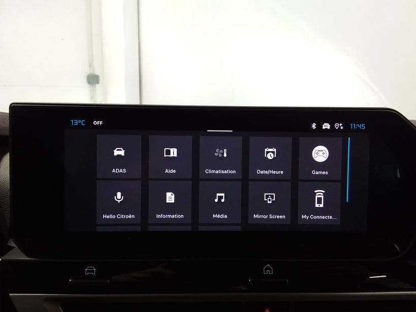 CITROEN C4 2024 - Photo n°18
