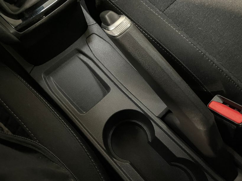 RENAULT CLIO V 2021 - Photo n°27