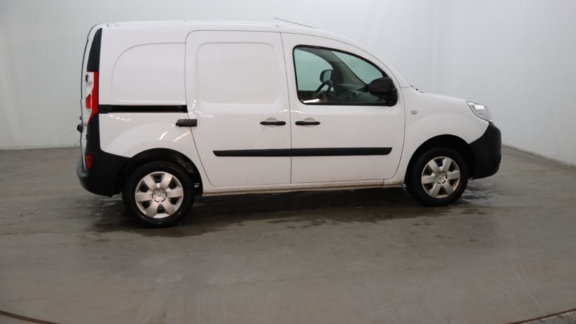 RENAULT KANGOO EXPRESS 2018 - Photo n°6
