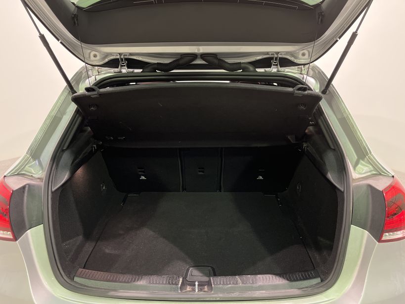 MERCEDES CLASSE A 2021 - Photo n°48