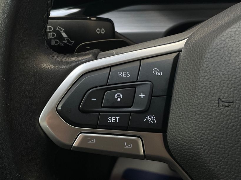 VOLKSWAGEN GOLF 2022 - Photo n°24