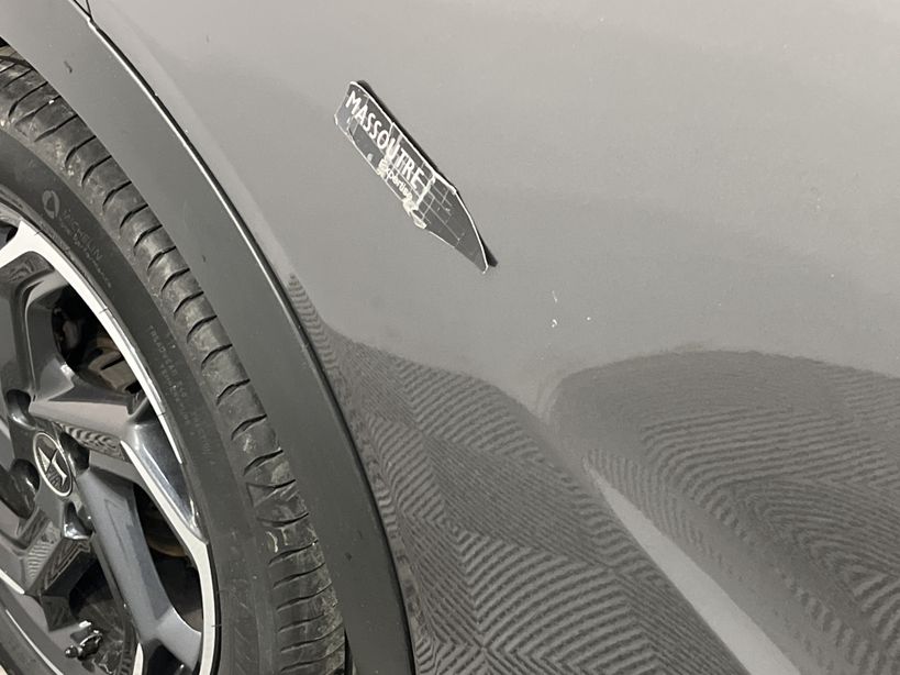 DS DS3 CROSSBACK 2021 - Photo n°4