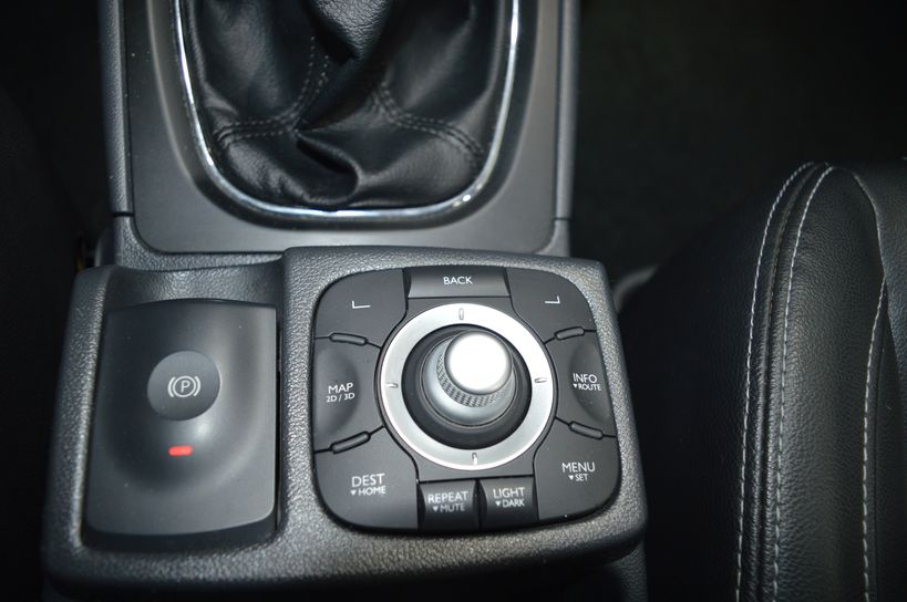 RENAULT KOLEOS 2012 - Photo n°19