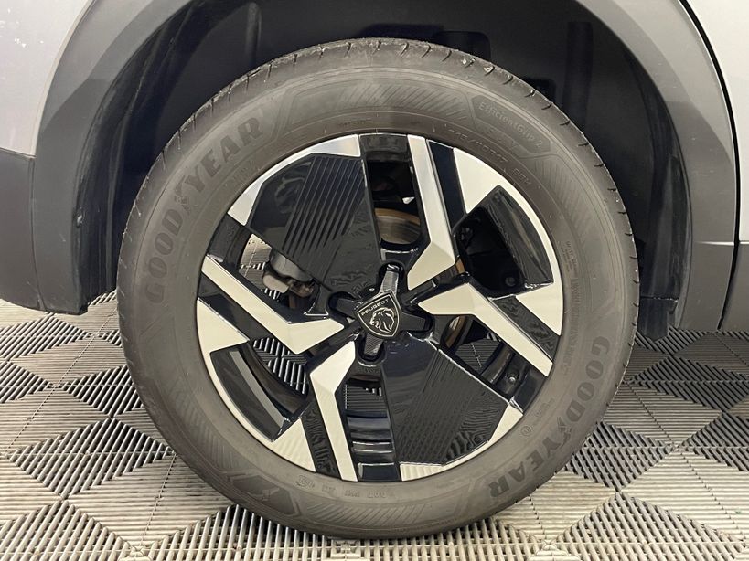 PEUGEOT 2008 2024 - Photo n°35