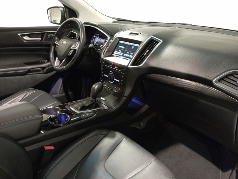 FORD EDGE 2017 - Photo n°11