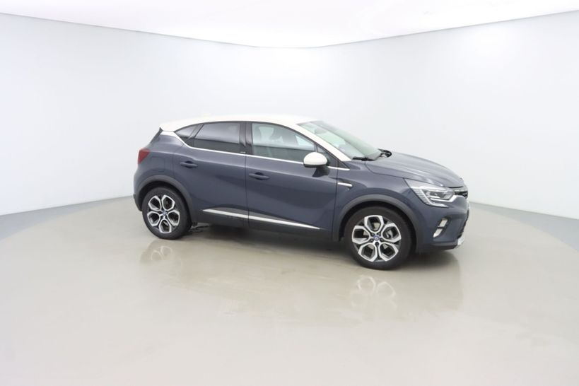 RENAULT CAPTUR 2020 - Photo n°7