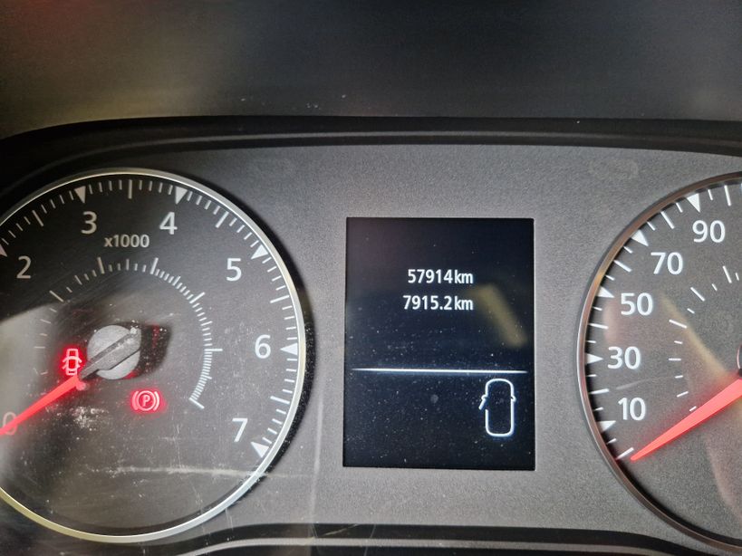 DACIA DUSTER 2022 - Photo n°2