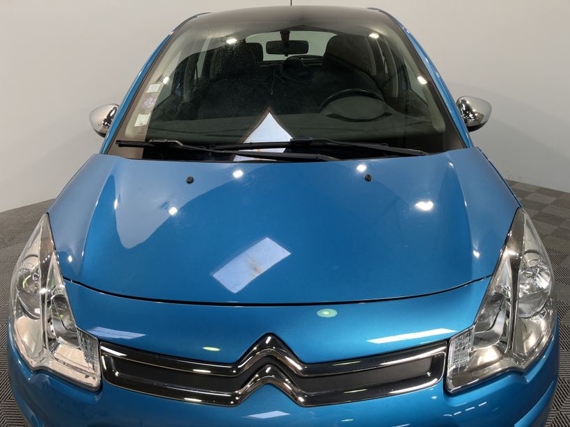 CITROEN C3 2015 - Photo n°11