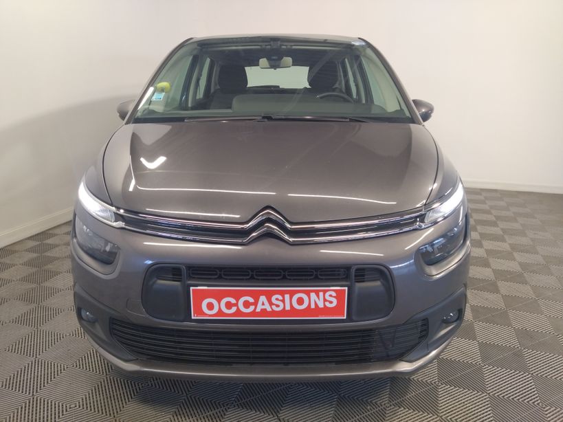 CITROEN C4 SPACETOURER BUSINESS 2019 - Photo n°2