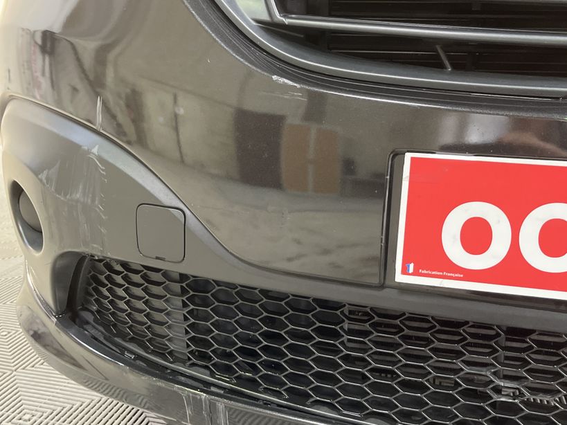 RENAULT TRAFIC COMBI 2017 - Photo n°22