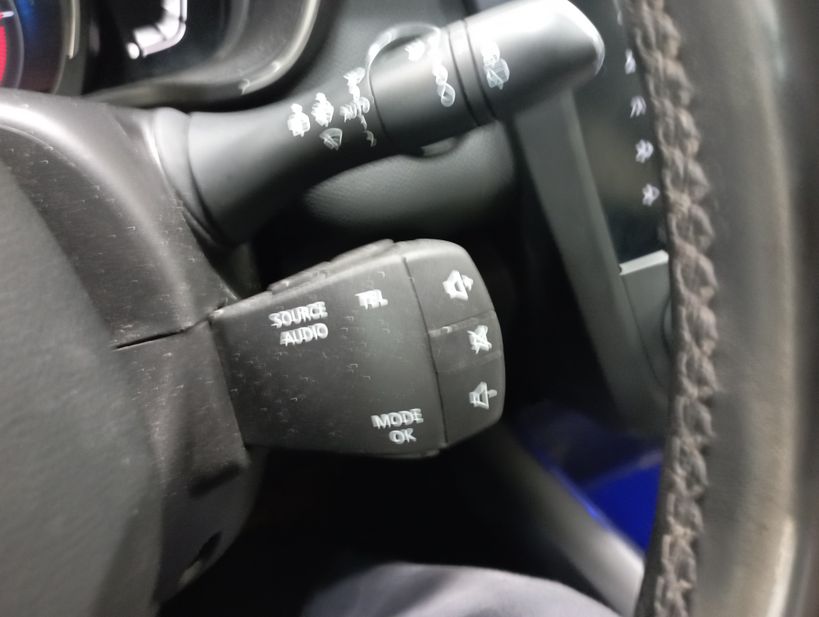 RENAULT KADJAR 2019 - Photo n°26