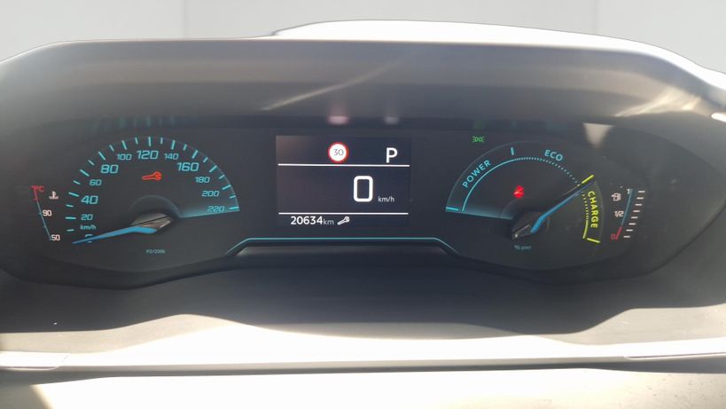 PEUGEOT 2008 2025 - Photo n°18