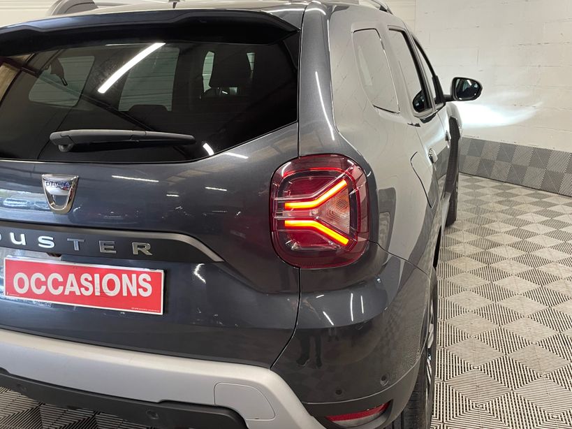 DACIA DUSTER 2022 - Photo n°33