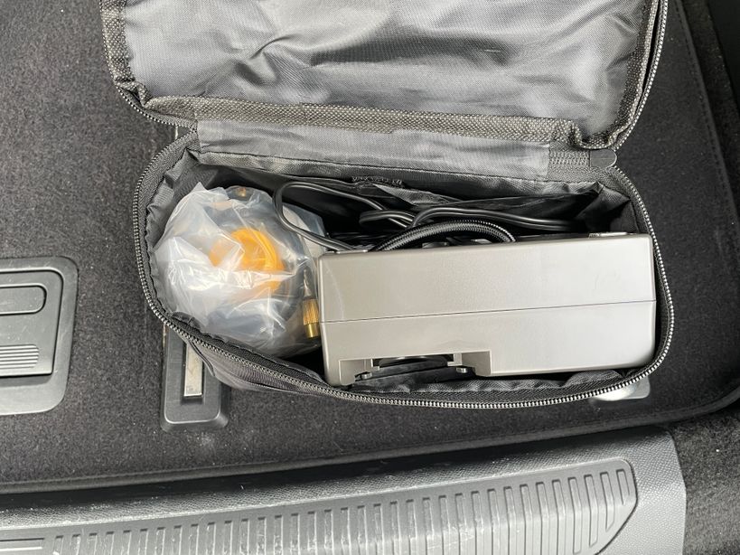 CITROEN C5 X 2024 - Photo n°38