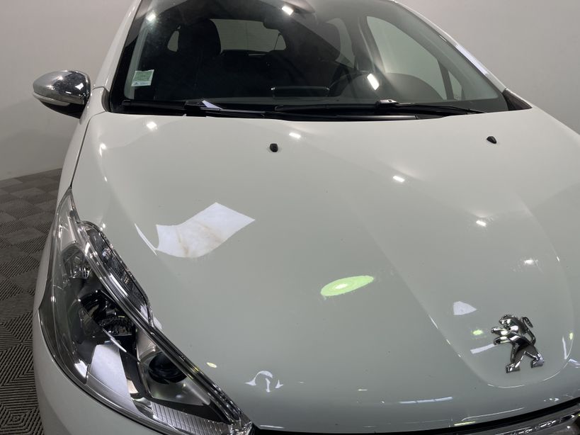 PEUGEOT 208 BUSINESS 2019 - Photo n°13