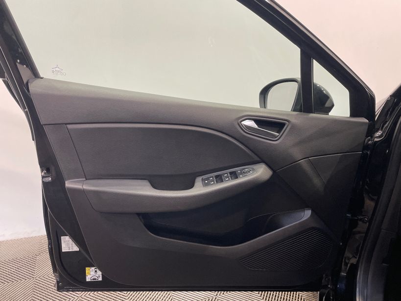 RENAULT CLIO V SOCIETE 2022 - Photo n°30