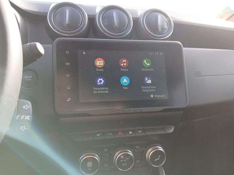 DACIA DUSTER 2023 - Photo n°16