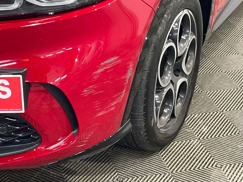 ALFA ROMEO TONALE 2025 - Photo n°16