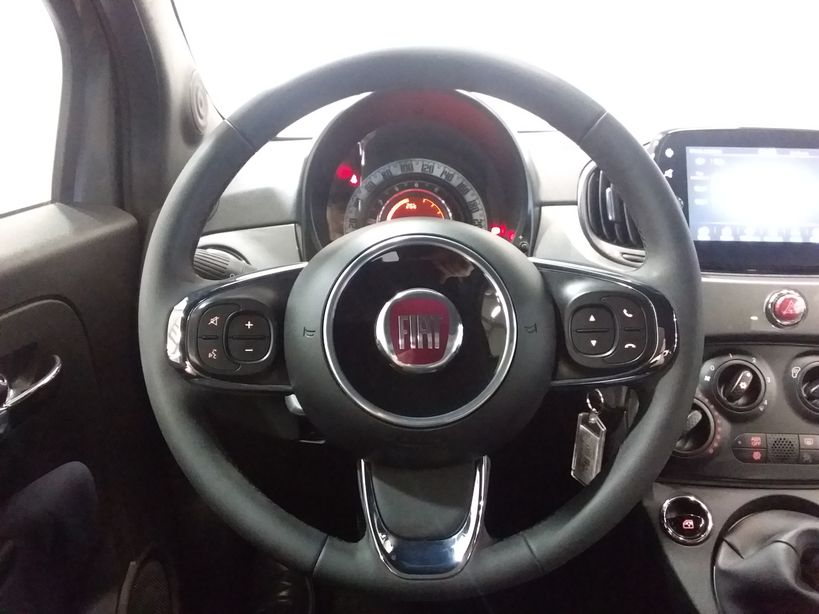 FIAT 500 MY22 2023 - Photo n°19