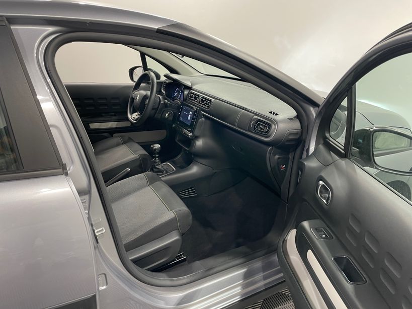CITROEN C3 2023 - Photo n°24