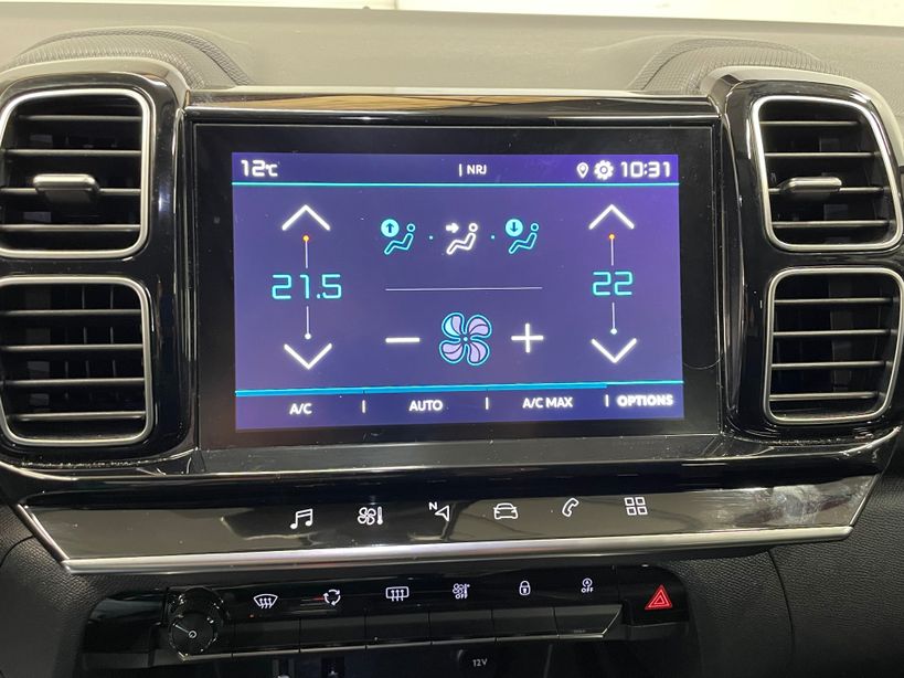 CITROEN C5 AIRCROSS 2023 - Photo n°25