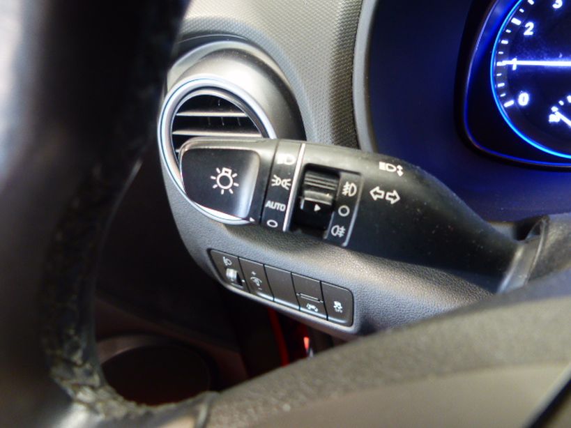 HYUNDAI KONA 2019 - Photo n°17
