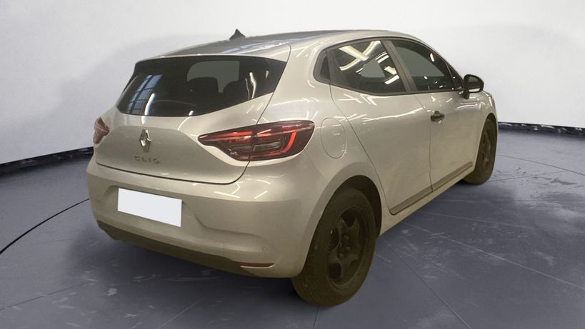 RENAULT CLIO V 2021 - Photo n°5