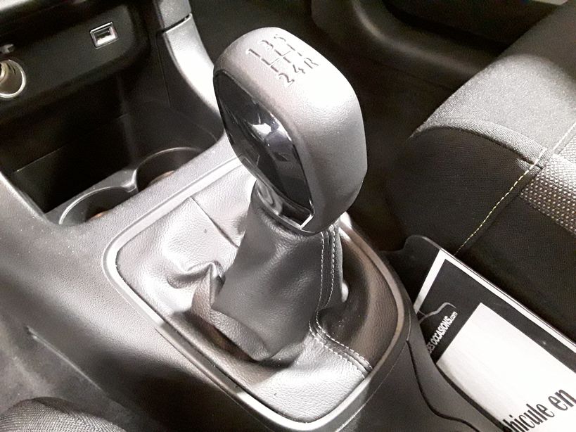 CITROEN C3 2020 - Photo n°15