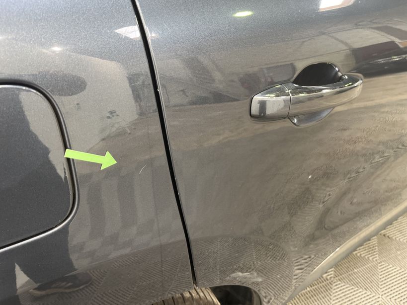 RENAULT ESPACE V 2019 - Photo n°5