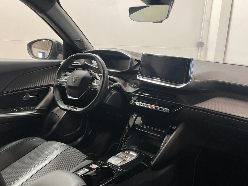 PEUGEOT 2008 2024 - Photo n°9