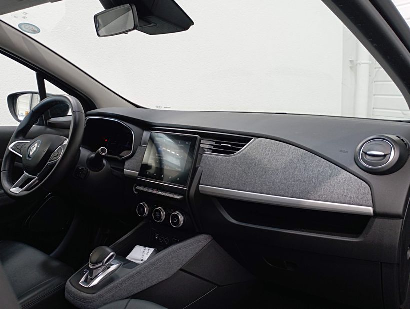 RENAULT ZOE 2020 - Photo n°10