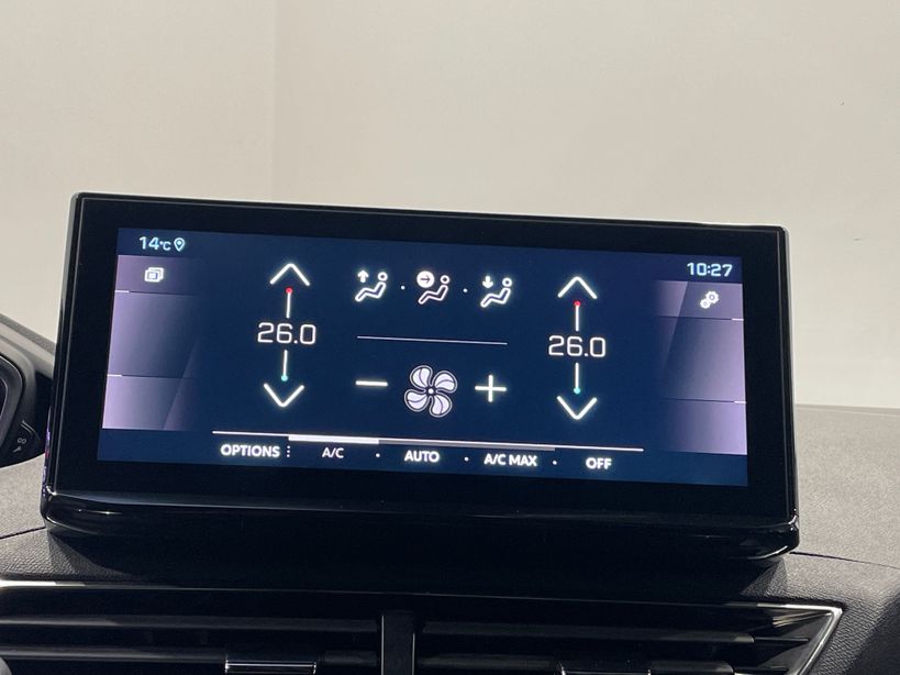 PEUGEOT 3008 2024 - Photo n°15