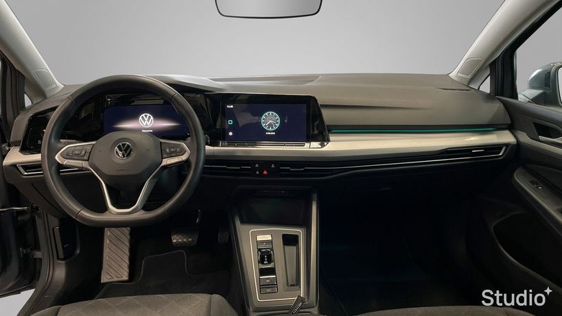VOLKSWAGEN GOLF 2022 - Photo n°8