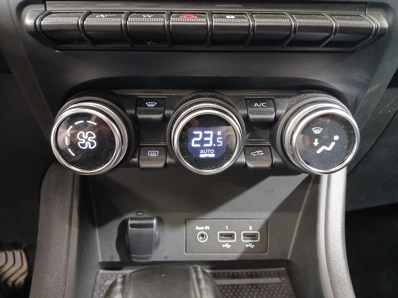 RENAULT CAPTUR 2022 - Photo n°23