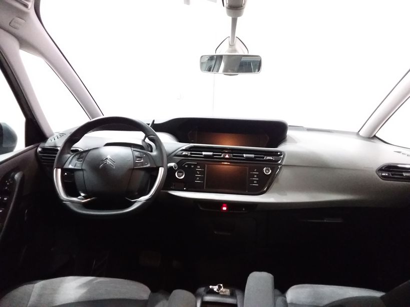 CITROEN GRAND C4 SPACETOURER 2021 - Photo n°9