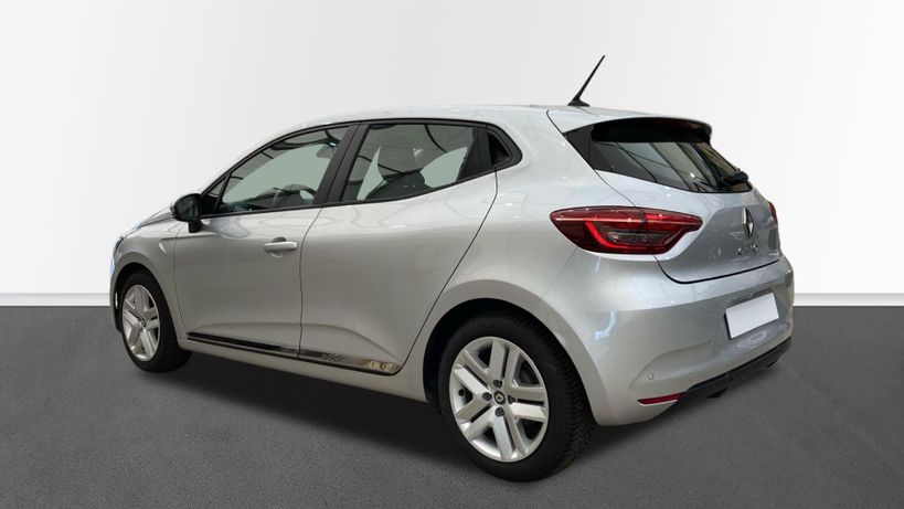 RENAULT CLIO V 2021 - Photo n°6