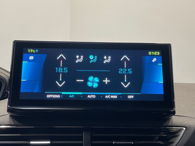 PEUGEOT 3008 2024 - Photo n°14