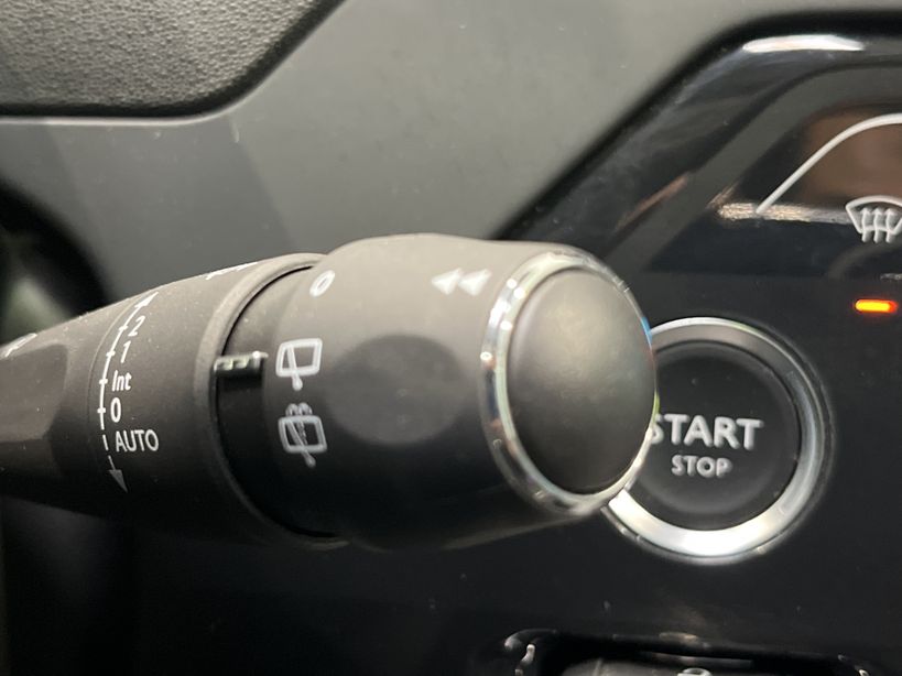 CITROEN GRAND C4 PICASSO 2017 - Photo n°29