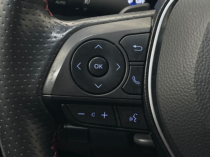 TOYOTA COROLLA HYBRIDE MY21 2022 - Photo n°25