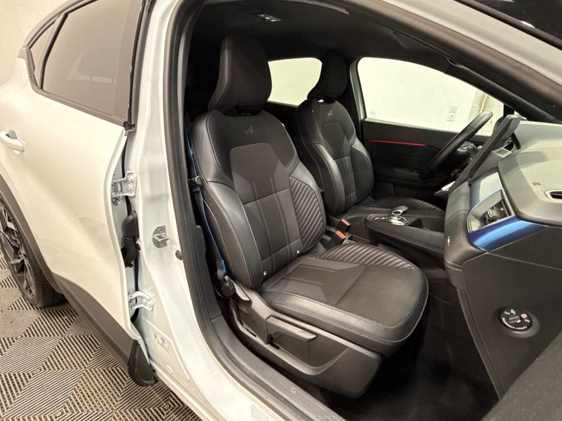 RENAULT CAPTUR 2025 - Photo n°35