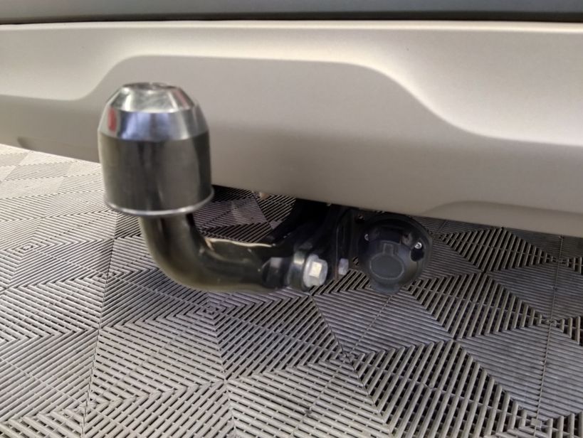 RENAULT ARKANA 2024 - Photo n°12