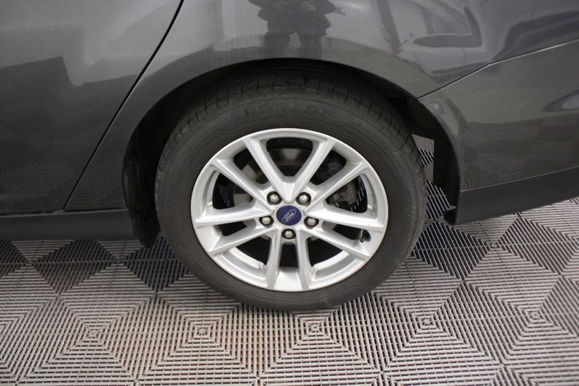 FORD FOCUS SW 2016 - Photo n°23