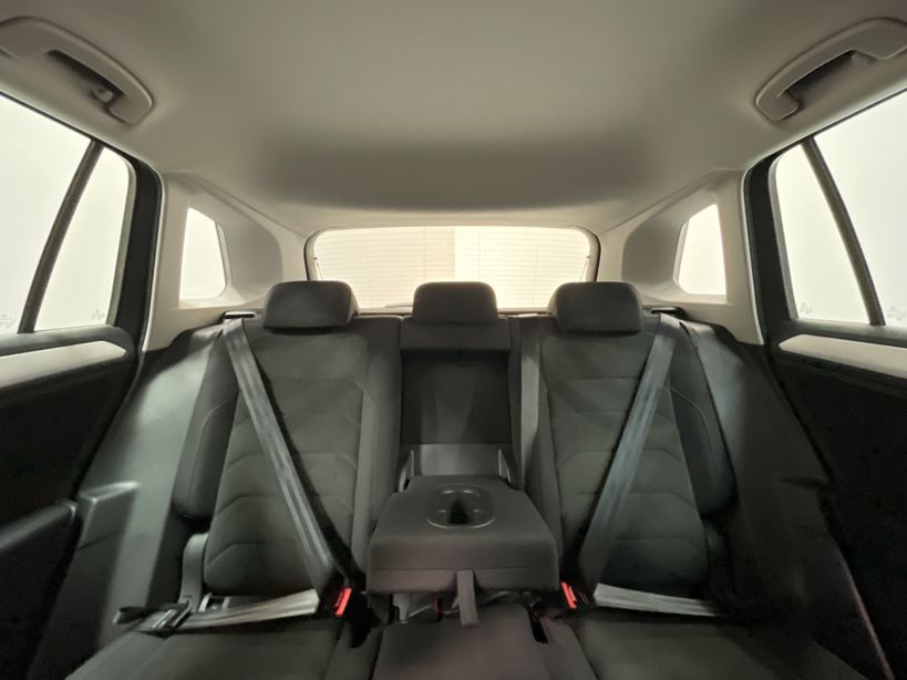 VOLKSWAGEN TIGUAN BUSINESS 2020 - Photo n°47