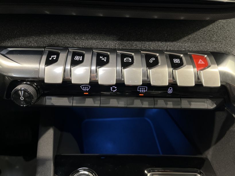 PEUGEOT 3008 2023 - Photo n°17