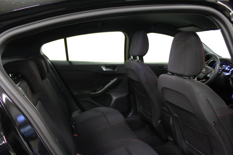 FORD FOCUS 2019 - Photo n°7