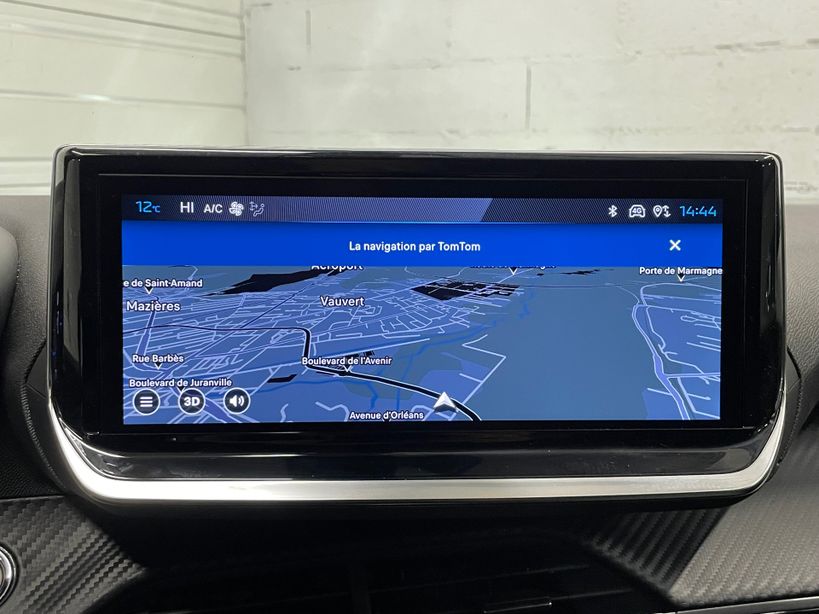 PEUGEOT 2008 2025 - Photo n°27