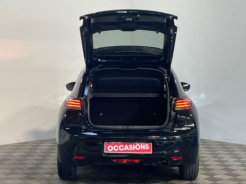 PEUGEOT 208 2025 - Photo n°37